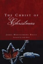 The Christ of Christmas book cover