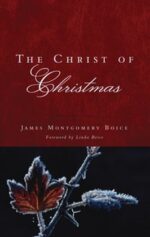 The Christ of Christmas book cover