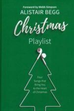 Christmas Playlist Book cover