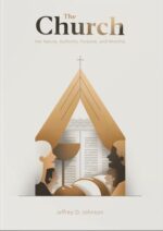 The Church book cover