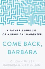 Come Back Barbara book cover