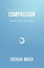 Compassion booklet cover