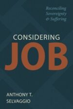 Considering Job book cover