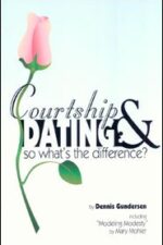 Courtship and Dating Grace and Truth Books