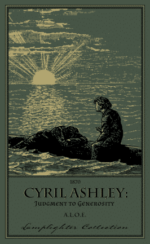 Cyril Ashley book cover