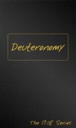 Deuteronomy Journible Grace and Truth Books