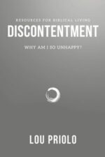 Discontentment book cover