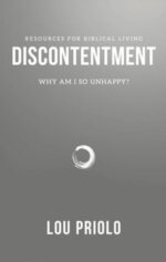 Discontentment book cover