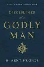 Disciplines of a Godly Man book cover