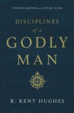 Disciplines of a Godly Man book cover