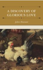 A Discovery of Glorious Love book cover