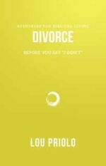 Divorce booklet cover