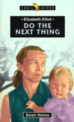 Do the Next Thing book cover