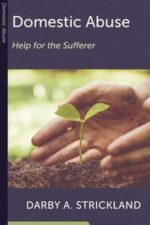 Domestic Abuse Help for the Sufferer book cover