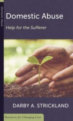 Domestic Abuse Help for the Sufferer book cover