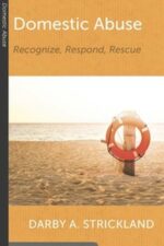 Domestic Abuse: Recognize, Respond, Rescue book cover