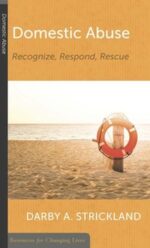 Domestic Abuse: Recognize, Respond, Rescue book cover