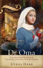 Dr. Oma book cover