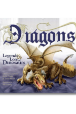 Dragons: Legends and Lore