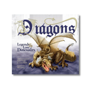 Dragons: Legends and Lore