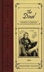 The Duel book cover