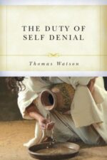 The Duty of Self-Denial book cover