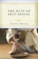 The Duty of Self-Denial book cover