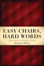 Easy Chairs, Hard Words book cover