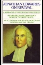 Jonathan Edwards on Revival Grace and Truth Books