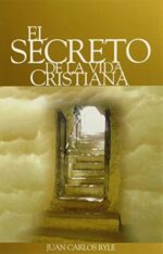 El Secreto de la Vida Cristiana book cover