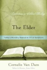 The Elder Grace and Truth Books