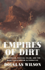 Empires of Dirt book cover