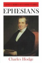 Ephesians book cover