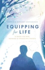 Equipping for Life book cover