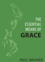 The Essential Means of Grace book cover