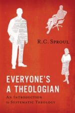 Everyone's a Theologian book cover