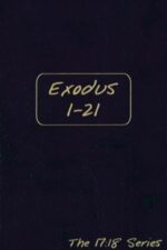 Exodus Journible Grace and Truth Books