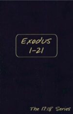 Exodus Journible Grace and Truth Books