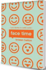 Face Time Grace and Truth Books