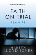 Faith on Trial book cover