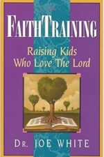 FaithTraining book cover