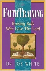 FaithTraining book cover