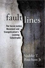 Fault Lines book cover