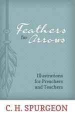 Feathers for Arrows book cover