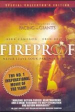 Fireproof DVD cover Grace and Truth Books