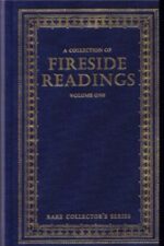 Fireside Readings Grace and Truth Books