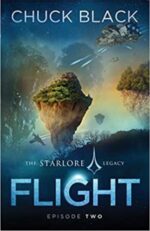 Flight book cover