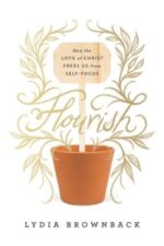 Flourish book cover