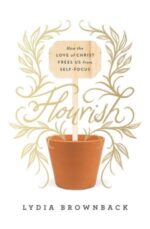 Flourish book cover