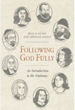 Following God Fully book cover